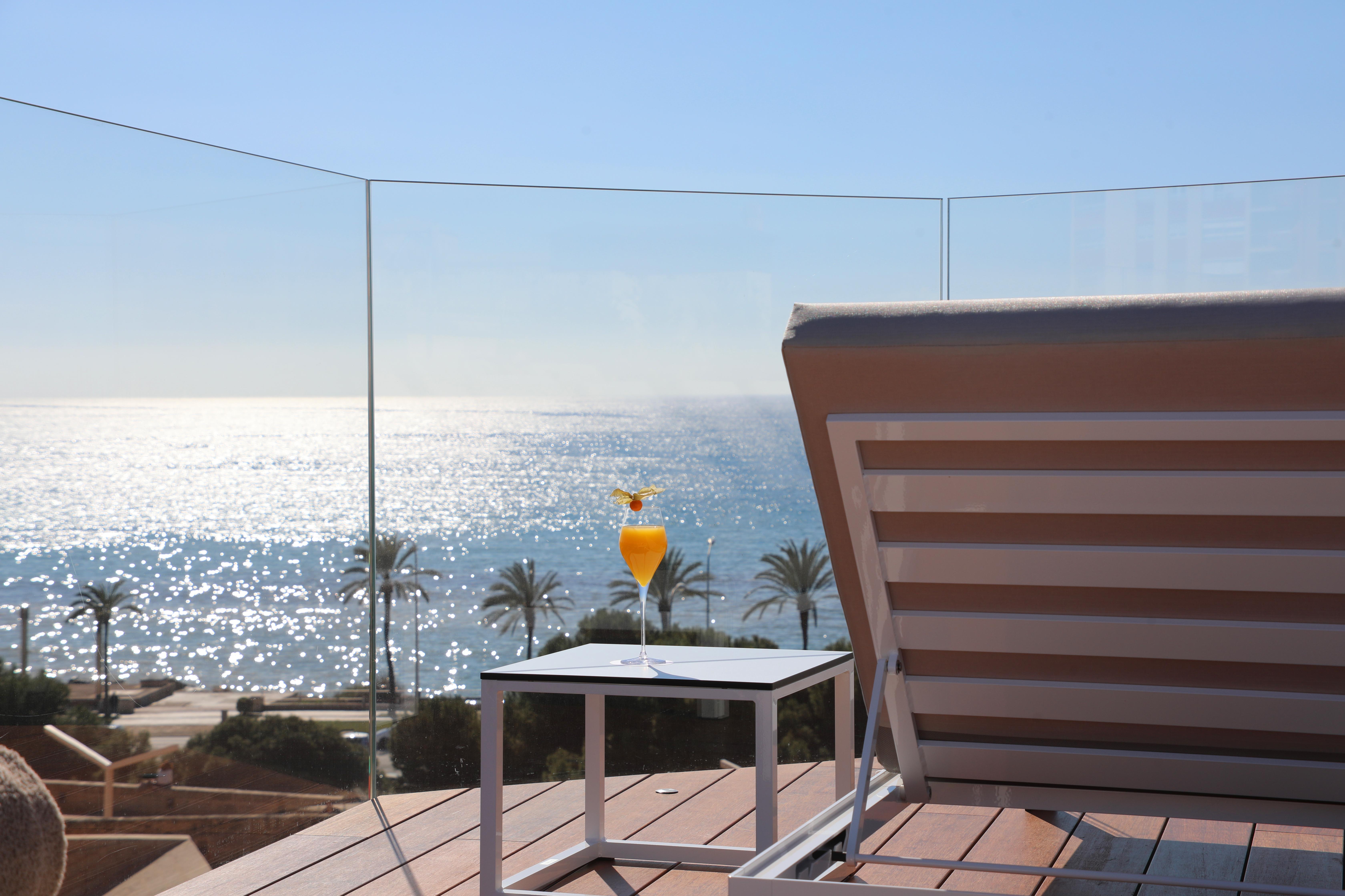 Es Pr\u00EDncep Hotel Palma de Mallorca Exterior foto